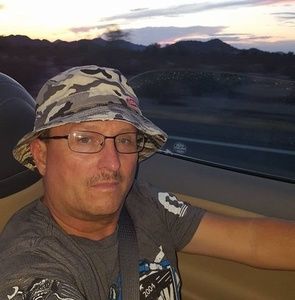 Meet your Posher, George